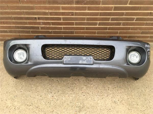 Paragolpes delantero Hyundai Santa Fe I - 