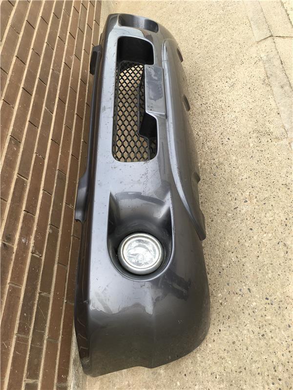 Paragolpes delantero Hyundai Santa Fe I - 