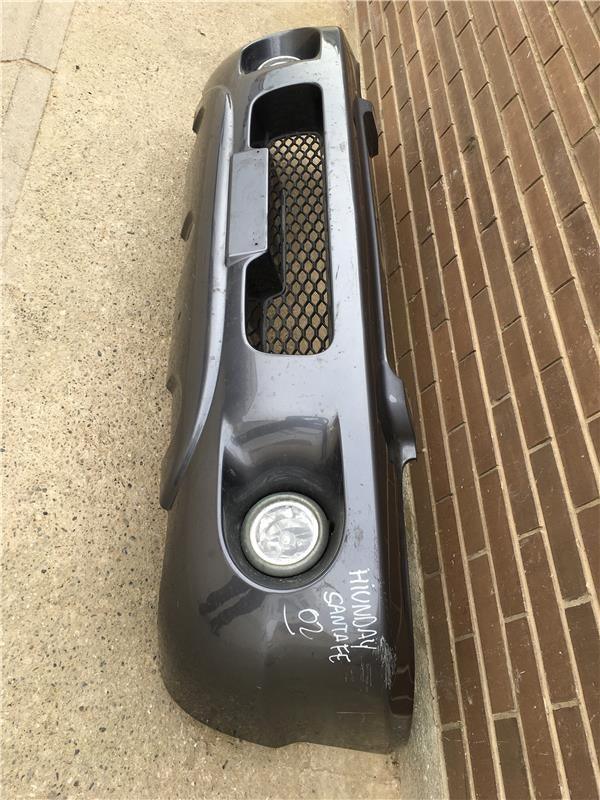 Paragolpes delantero Hyundai Santa Fe I - 