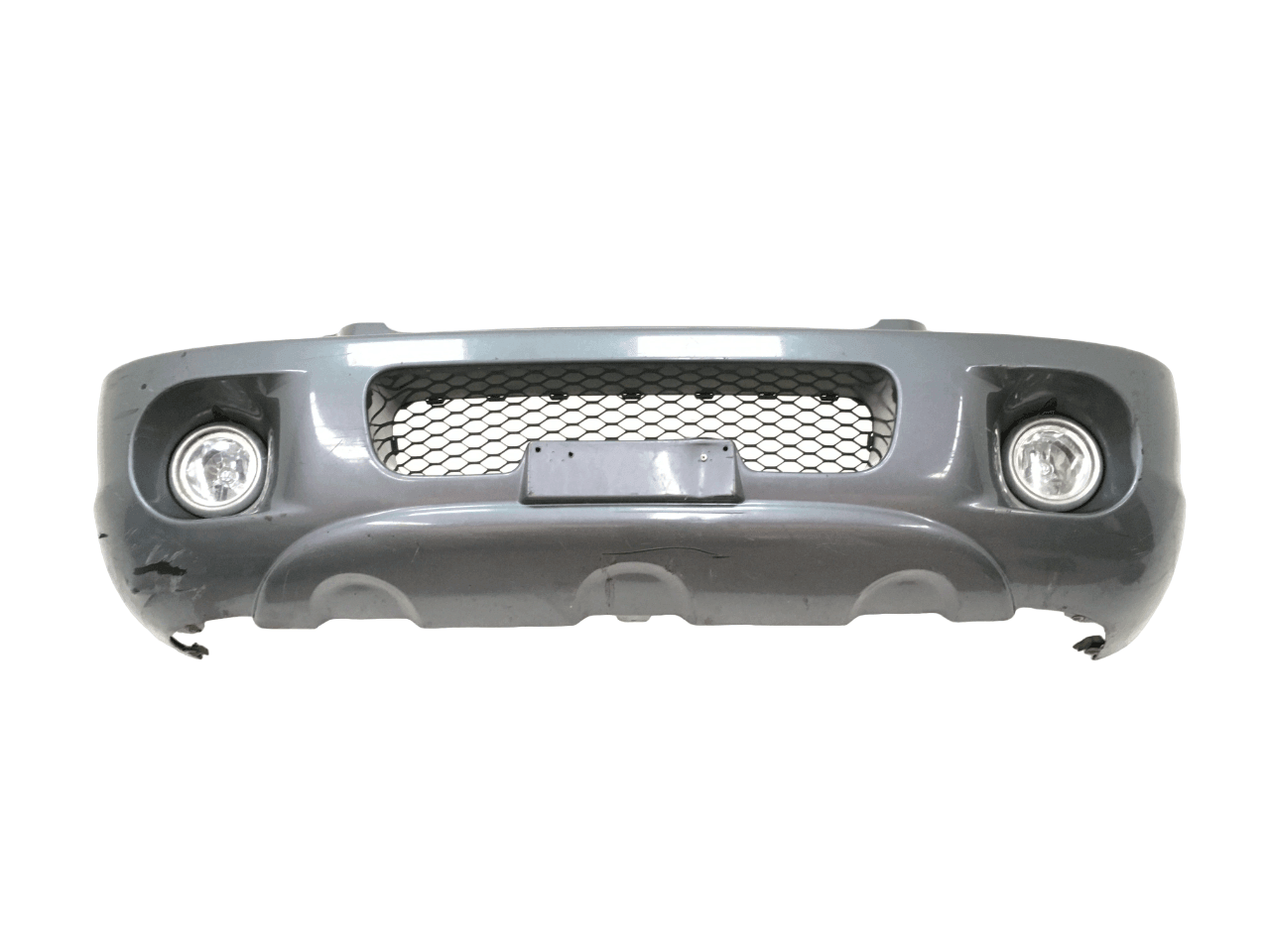 Paragolpes delantero Hyundai Santa FE - 8661126900