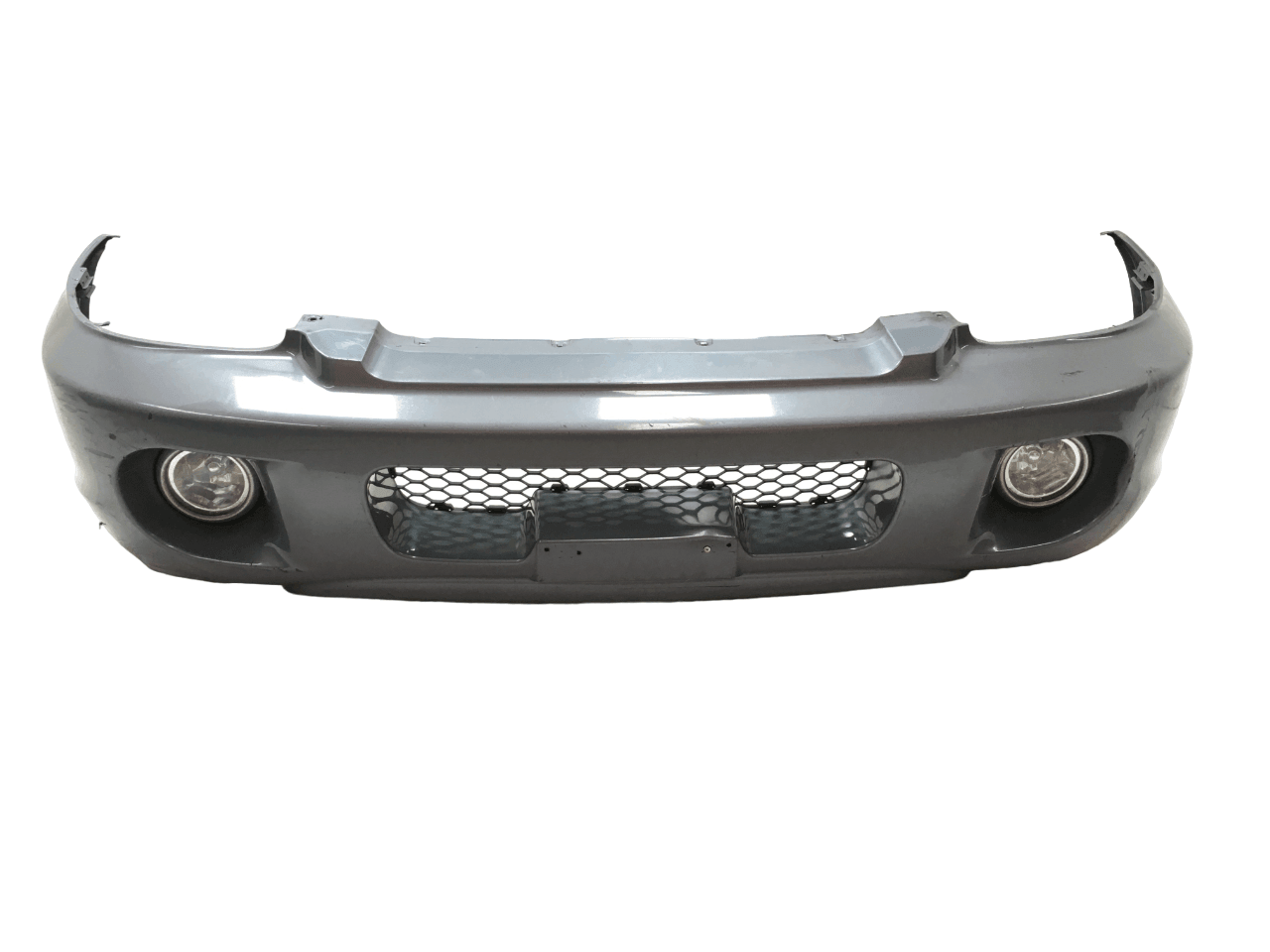 Paragolpes delantero Hyundai Santa FE - 8661126900