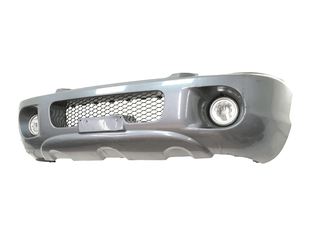 Paragolpes delantero Hyundai Santa FE - 8661126900