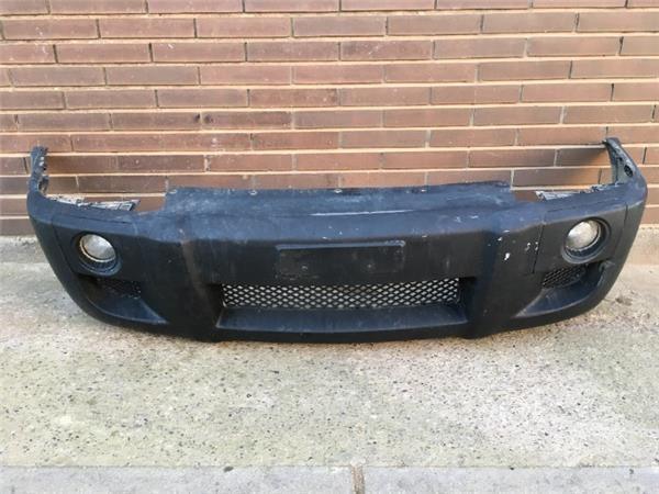 Paragolpes delantero Hyundai Tucson I - 