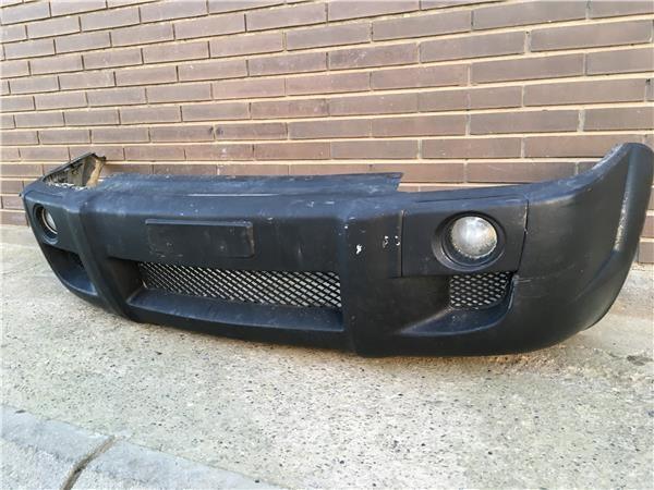 Paragolpes delantero Hyundai Tucson I - 