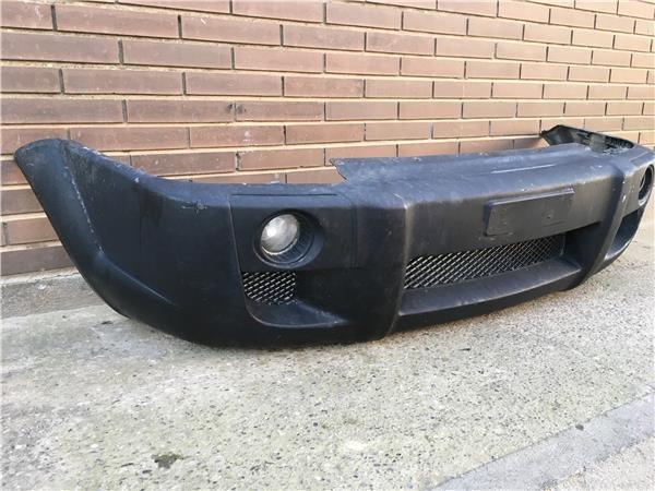 Paragolpes delantero Hyundai Tucson I - 