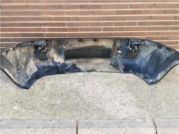 Paragolpes delantero Hyundai Tucson I - 