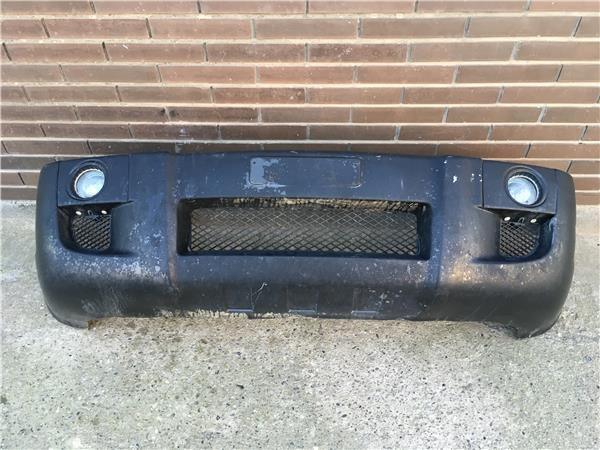Paragolpes delantero Hyundai Tucson I - 