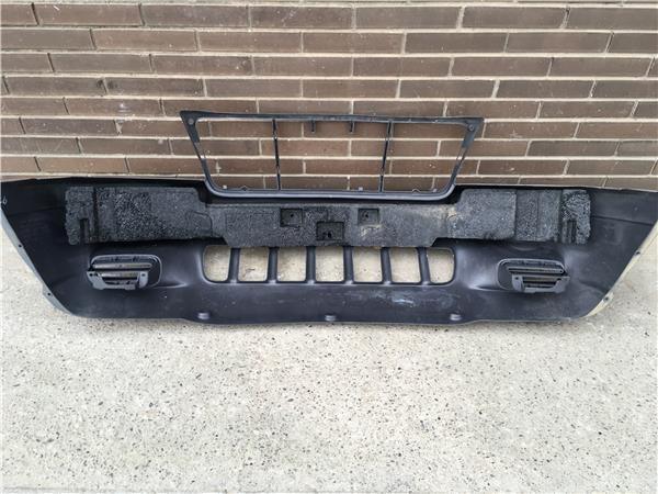 Paragolpes delantero Jeep G Cherokee WJ