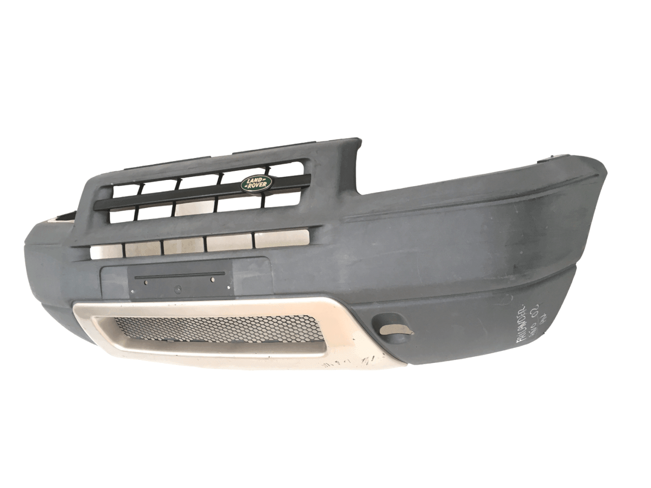 Paragolpes delantero Land Rover Freelander I - M47T247