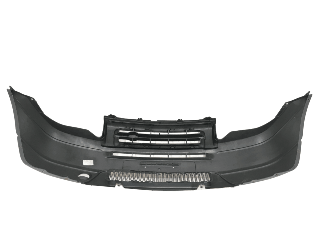 Paragolpes delantero Land Rover Freelander I - M47T247