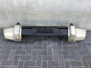 Paragolpes delantero Mitsubishi Montero - 