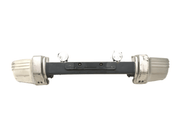 Paragolpes delantero Mitsubishi Montero II - paragolpesmontero2