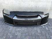 Paragolpes delantero Nissan GT-R ROTO