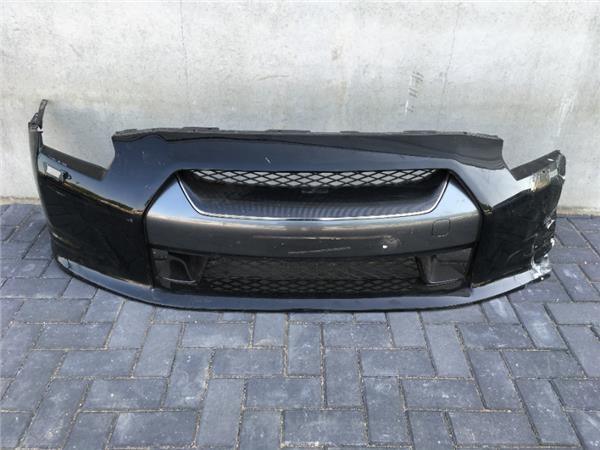 Paragolpes delantero Nissan GT-R ROTO
