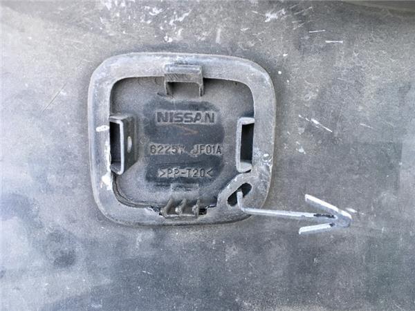 Paragolpes delantero Nissan GT-R ROTO - 