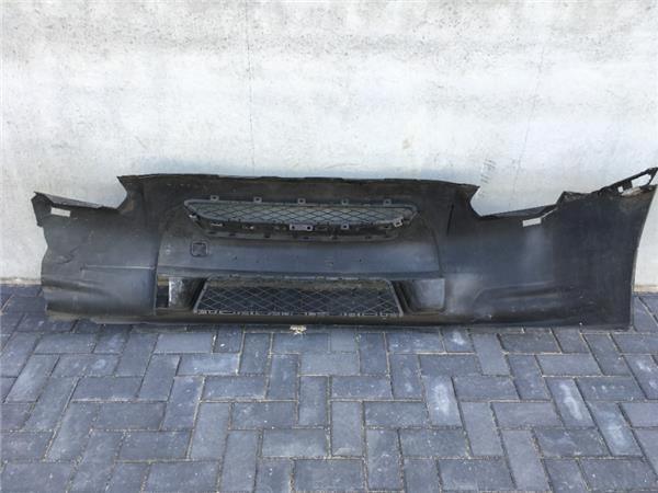 Paragolpes delantero Nissan GT-R ROTO - 