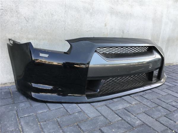 Paragolpes delantero Nissan GT-R ROTO - 
