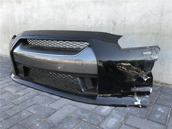 Paragolpes delantero Nissan GT-R ROTO