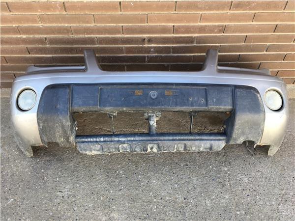 Paragolpes delantero Nissan X-Trail T31 - 