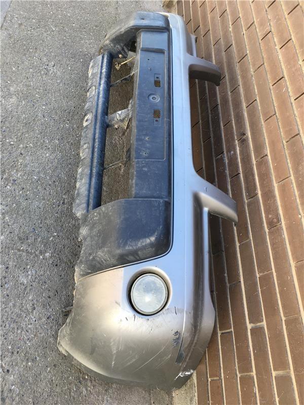 Paragolpes delantero Nissan X-Trail T31 - 