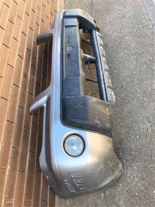 Paragolpes delantero Nissan X-Trail T31 - 