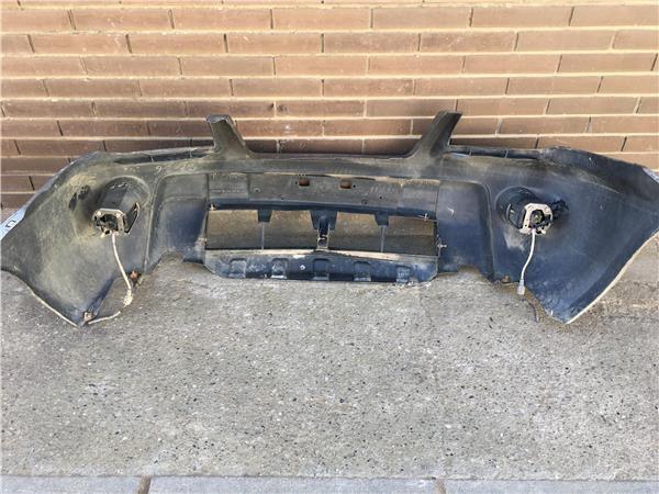 Paragolpes delantero Nissan X-Trail T31 - 