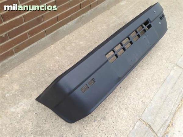 Paragolpes delantero panda 1 4x4 - 