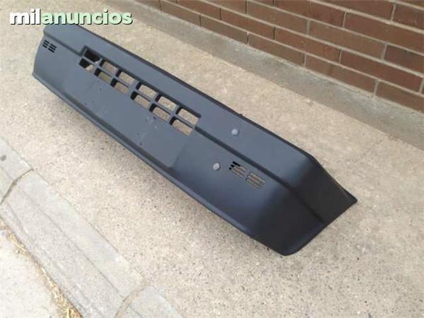 Paragolpes delantero panda 1 4x4 - 