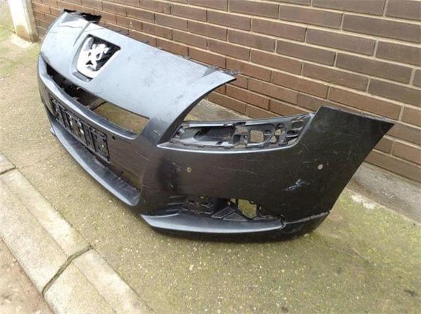 Paragolpes delantero peugeot 5008 - 