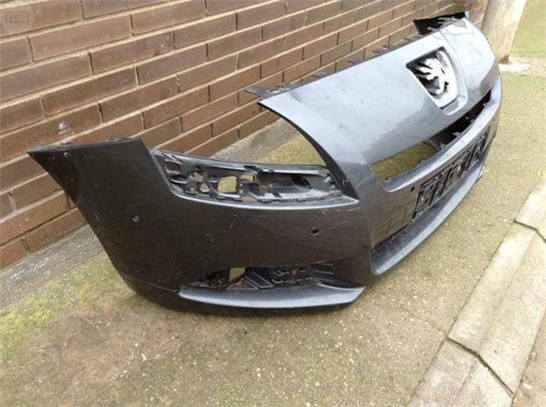 Paragolpes delantero peugeot 5008 - 