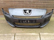 Paragolpes delantero peugeot 5008 - 