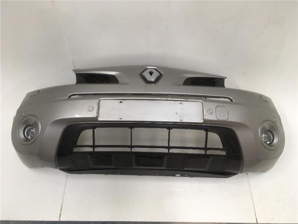 Paragolpes delantero Renault Koleos - 
