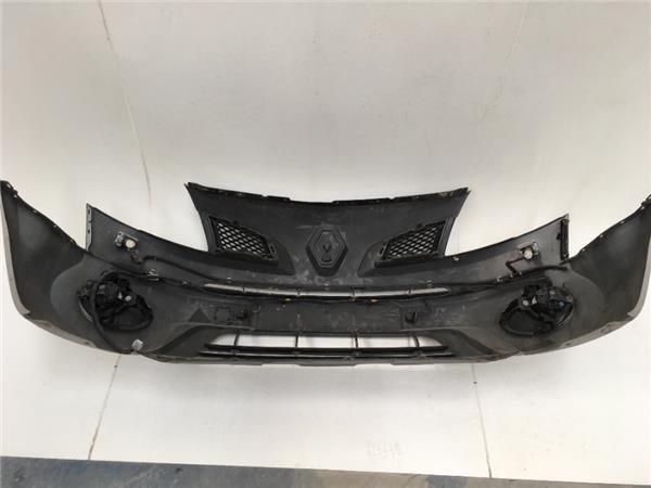 Paragolpes delantero Renault Koleos - 
