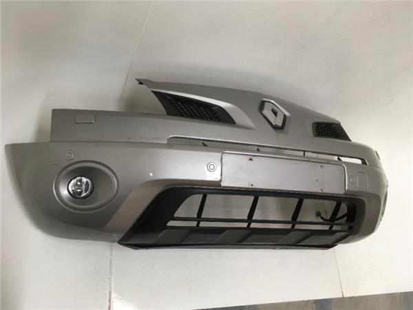 Paragolpes delantero Renault Koleos - 