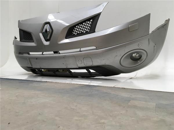 Paragolpes delantero Renault Koleos - 