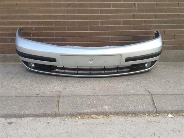Paragolpes delantero renault laguna ii - 