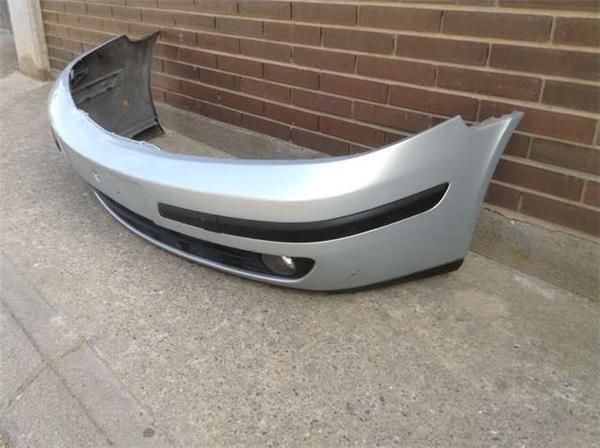 Paragolpes delantero renault laguna ii - 