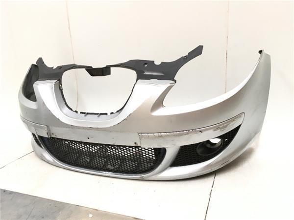 Paragolpes delantero Seat Altea 5P1