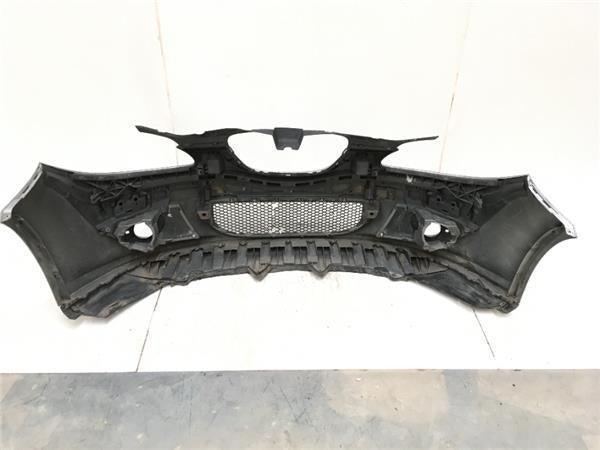 Paragolpes delantero Seat Altea 5P1