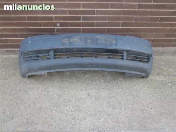 Paragolpes delantero seat arosa - 