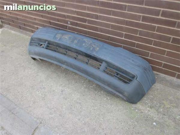 Paragolpes delantero seat arosa - 