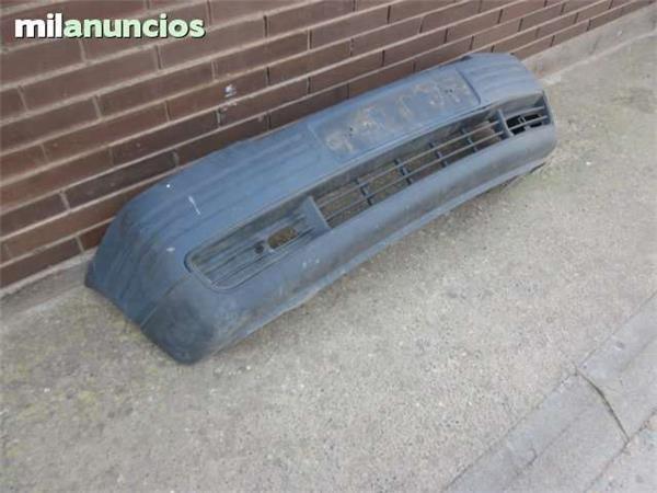 Paragolpes delantero seat arosa - 
