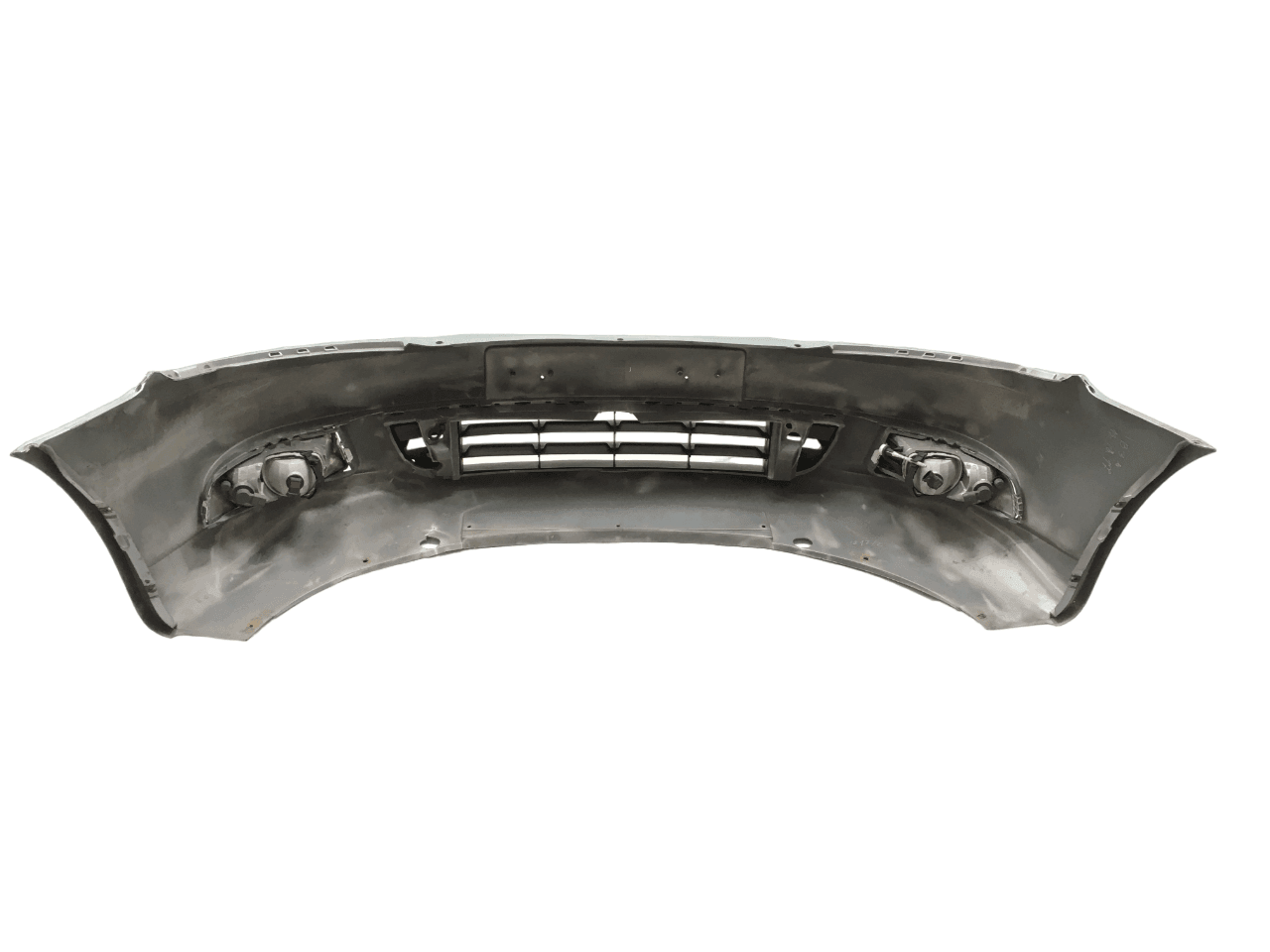 Paragolpes delantero Skoda Octavia II - 1Z0807221M