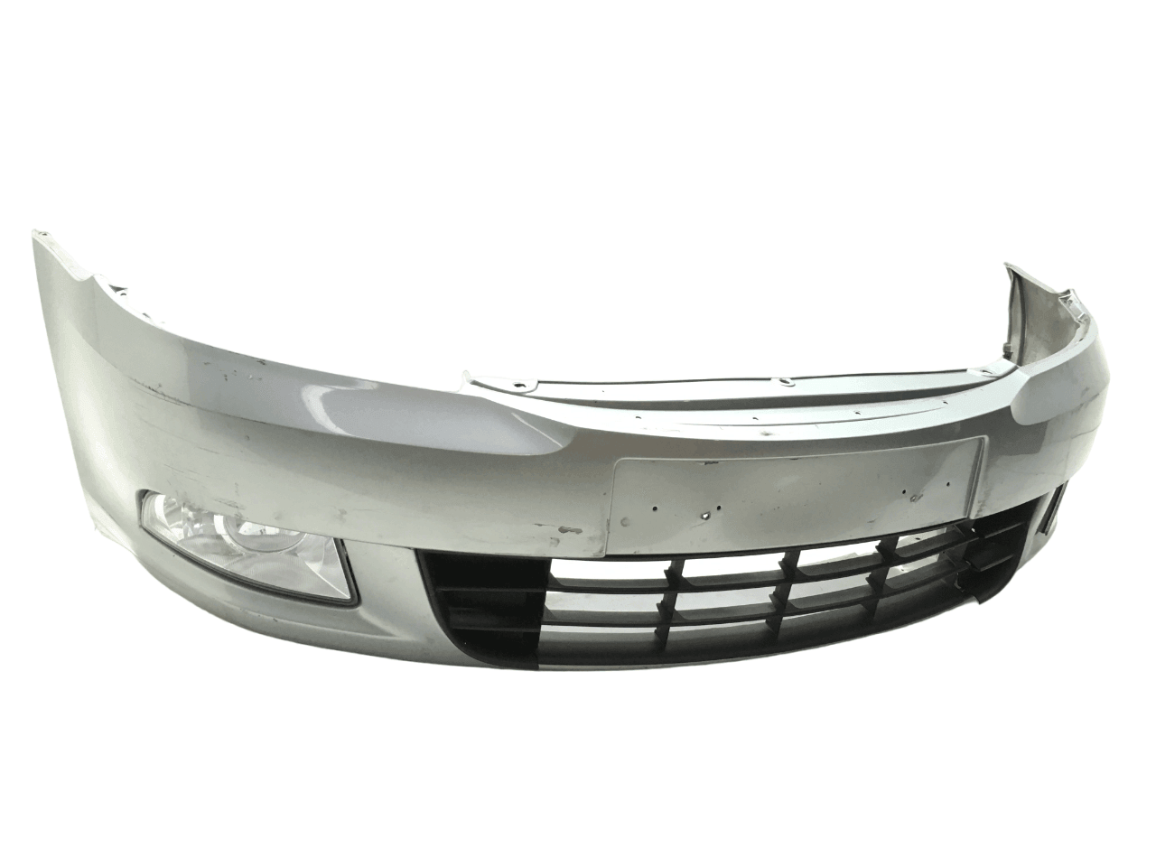 Paragolpes delantero Skoda Octavia II - 1Z0807221M