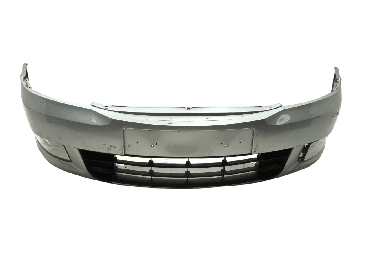 Paragolpes delantero Skoda Octavia II - 1Z0807221M