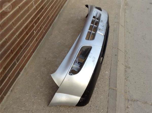 Paragolpes delantero ssangyong rexton - 