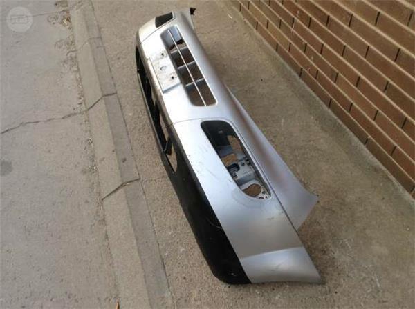 Paragolpes delantero ssangyong rexton - 