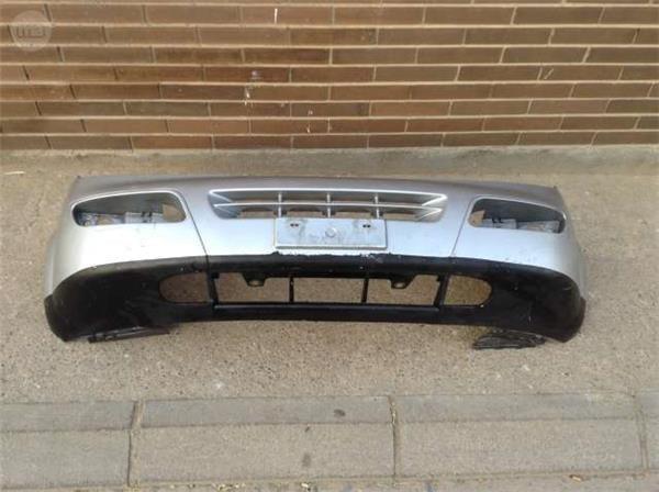 Paragolpes delantero ssangyong rexton - 