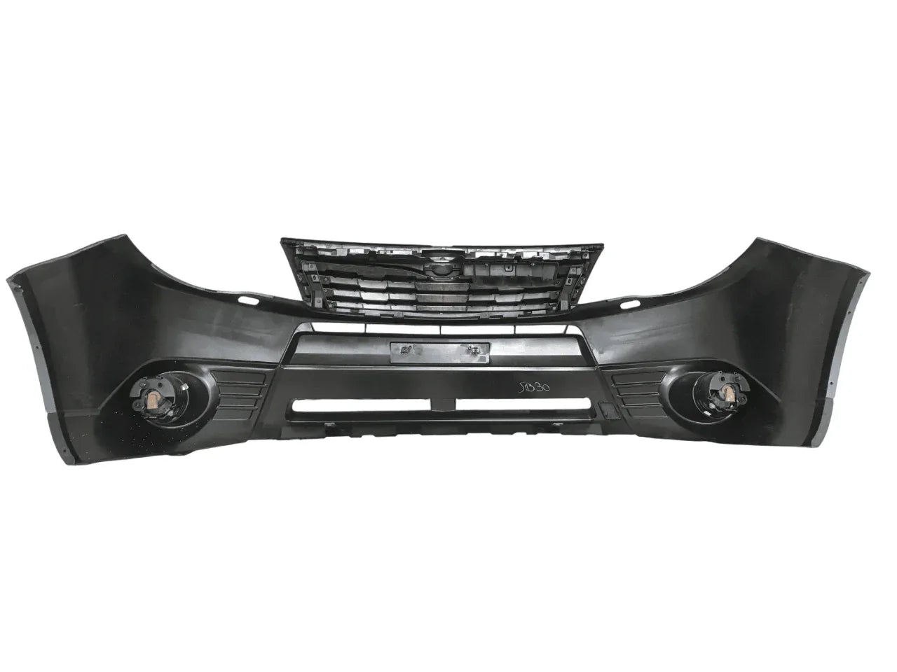 Paragolpes delantero Subaru Forester III