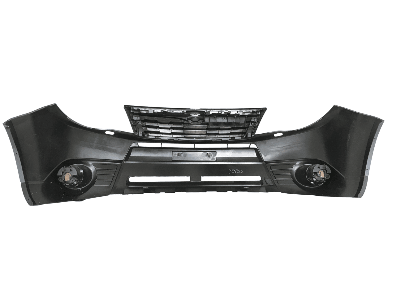 Paragolpes delantero Subaru Forester III - paragolpesforester3